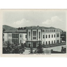 CARTOLINA - LOMBARDIA -...