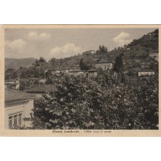 CARTOLINA - LOMBARDIA -...