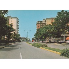 LOMBARDIA MILANO ARESE V.LE...