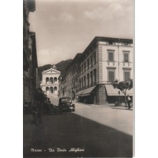 CARTOLINA - TOSCANA - MASSA...