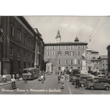 CARTOLINA EMILIA ROMAGNA...