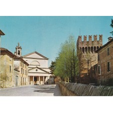 CARTOLINA LOMBARDIA MILANO...