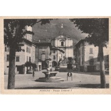 CARTOLINA - LOMBARDIA -...