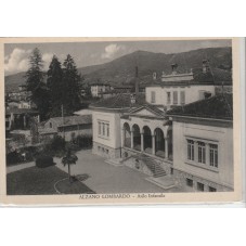 CARTOLINA - LOMBARDIA -...