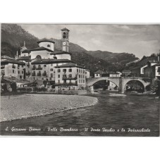 LOMBARDIA - BERGAMO VALLE...