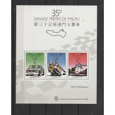 MACAO 1988 - 35 GRAN...