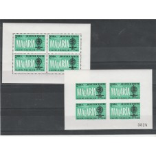 1962 UNGHERIA MALARIA 2...