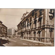 RARA CARTOLINA PALAZZO...