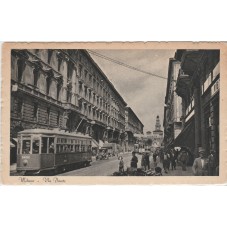 CARTOLINA LOMBARDIA MILANO...