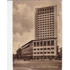 CARTOLINA LOMBARDIA MILANO...