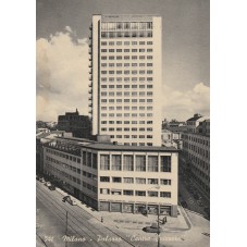 CARTOLINA LOMBARDIA MILANO...