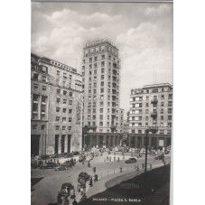 CARTOLINA LOMBARDIA MILANO...