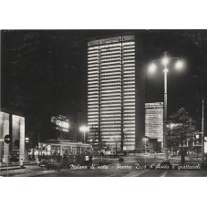 CARTOLINA LOMBARDIA MILANO...