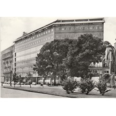 CARTOLINA LOMBARDIA MILANO...