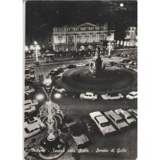 CARTOLINA MILANO PIAZZA...