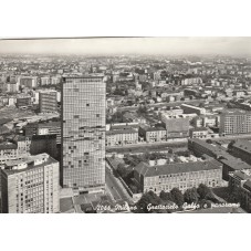 CARTOLINA LOMBARDIA MILANO...