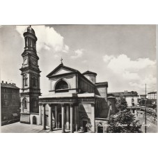 CARTOLINA LOMBARDIA MILANO...