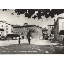 TOSCANA PISTOIA PESCIA...