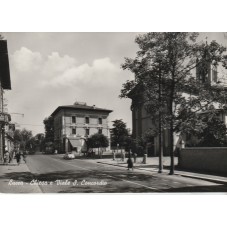 CARTOLINA -TOSCANA - LUCCA...