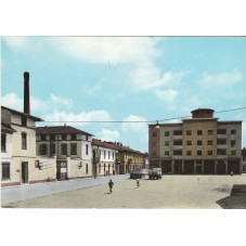 LOMBARDIA MILANO - MELZO -...