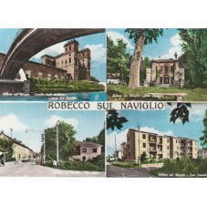 LOMBARDIA MILANO ROBECCO...