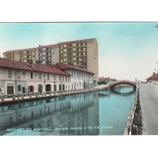 LOMBARDIA MILANO TREZZANO...