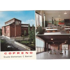 LOMBARDIA MILANO COPRENO...