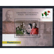 2011REPUBBLICA ITALIANA n....