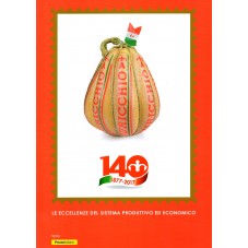 2017 ITALIA REPUBBLICA...