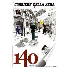 2016 ITALIA REPUBBLICA...