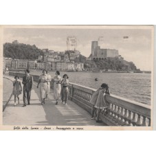 CARTOLINA - LIGURIA - LA...