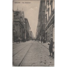 GENOVA - VIA ASSAROTTI -...