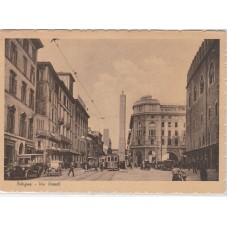 CARTOLINA EMILIA ROMAGNA...