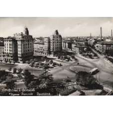 CARTOLINA LOMBARDIA MILANO...