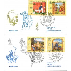 1997 FDC VENETIA N 283 /V -...