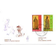 1998 FDC VENETIA N 293/V -...