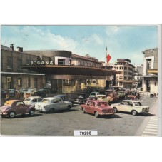 LOMBARDIA COMO - CHIASSO...