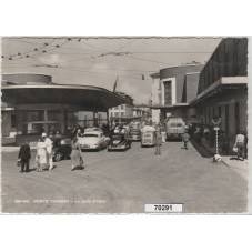 LOMBARDIA COMO - CHIASSO LA...