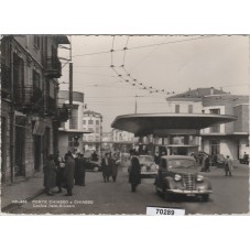 LOMBARDIA COMO - CHIASSO...