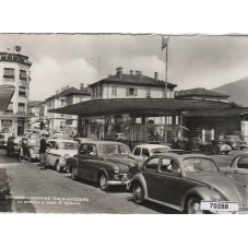 LOMBARDIA COMO - CHIASSO...