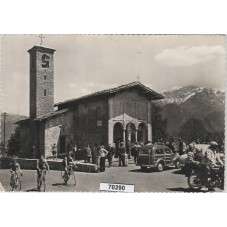 LOMBARDIA LAGO DI COMO...