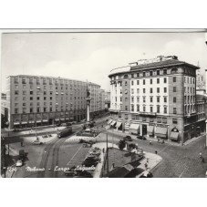 CARTOLINA LOMBARDIA MILANO...