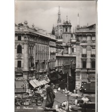 CARTOLINA LOMBARDIA MILANO...