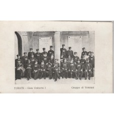 LOMBARDIA COMO TURATE CASA...