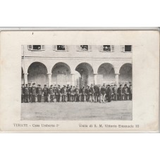 LOMBARDIA COMO TURATE CASA...