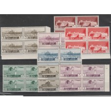 1939 LIBIA TREDICESIMA...