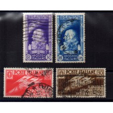 1935 REGNO D'ITALIA SALONE...