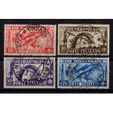 1936 REGNO D'ITALIA 17...