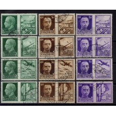 1942 REGNO PROPAGANDA DI...