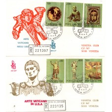 1983 FDC VENETIA N 185 /V -...